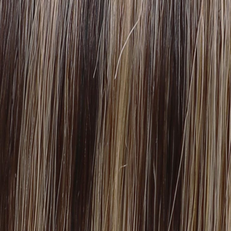 Invisble Tape Extensions