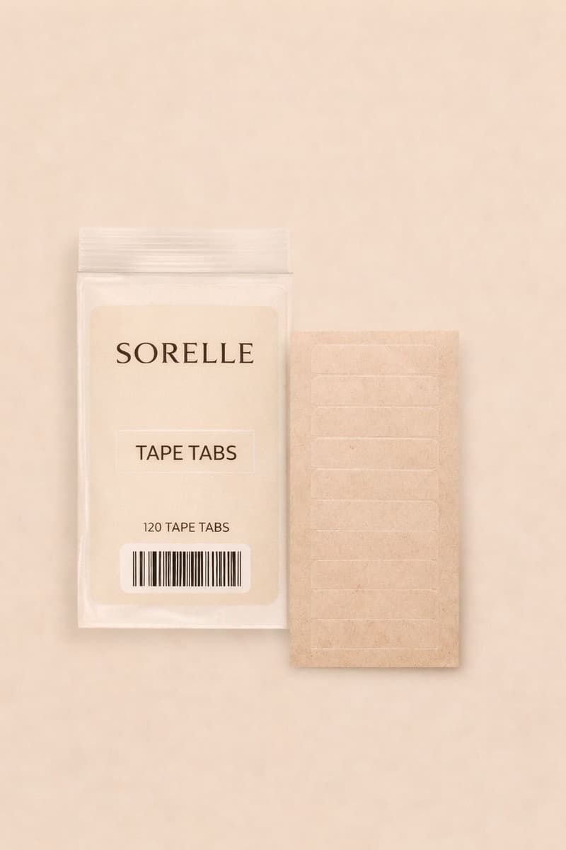 Single Sided Tape