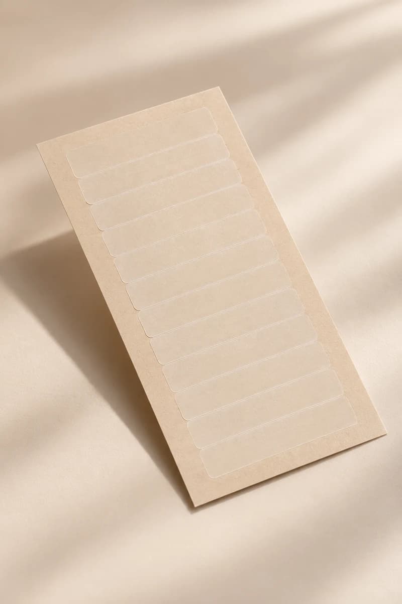 Single Sided Tape