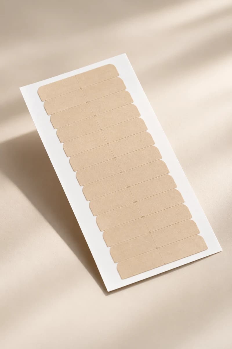 Regular Replacement Tape Tabs