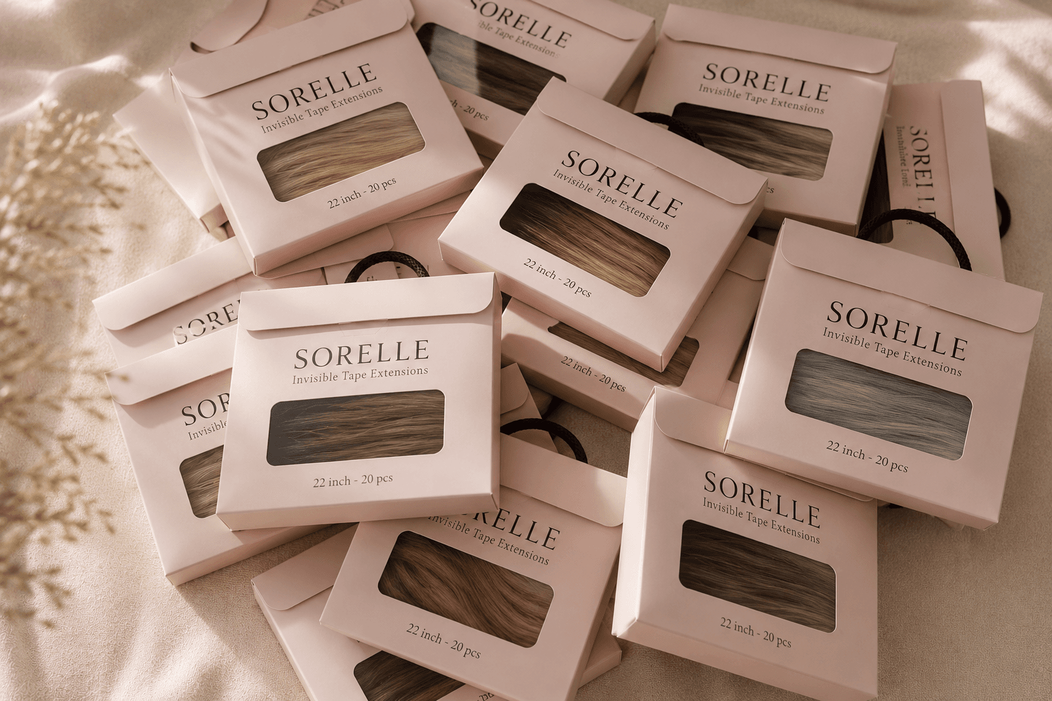 Ethical and responsible hair sourcing