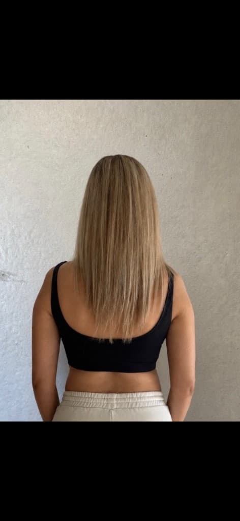 Transformation B before